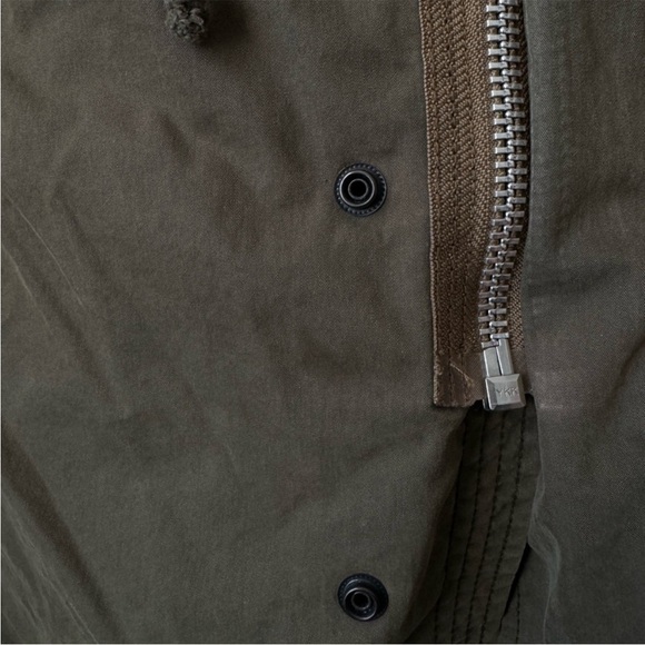 ARITZIA TNA BRITANNIA PARKA - Picture 9 of 10